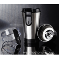portable mini grinder coffee beans electric